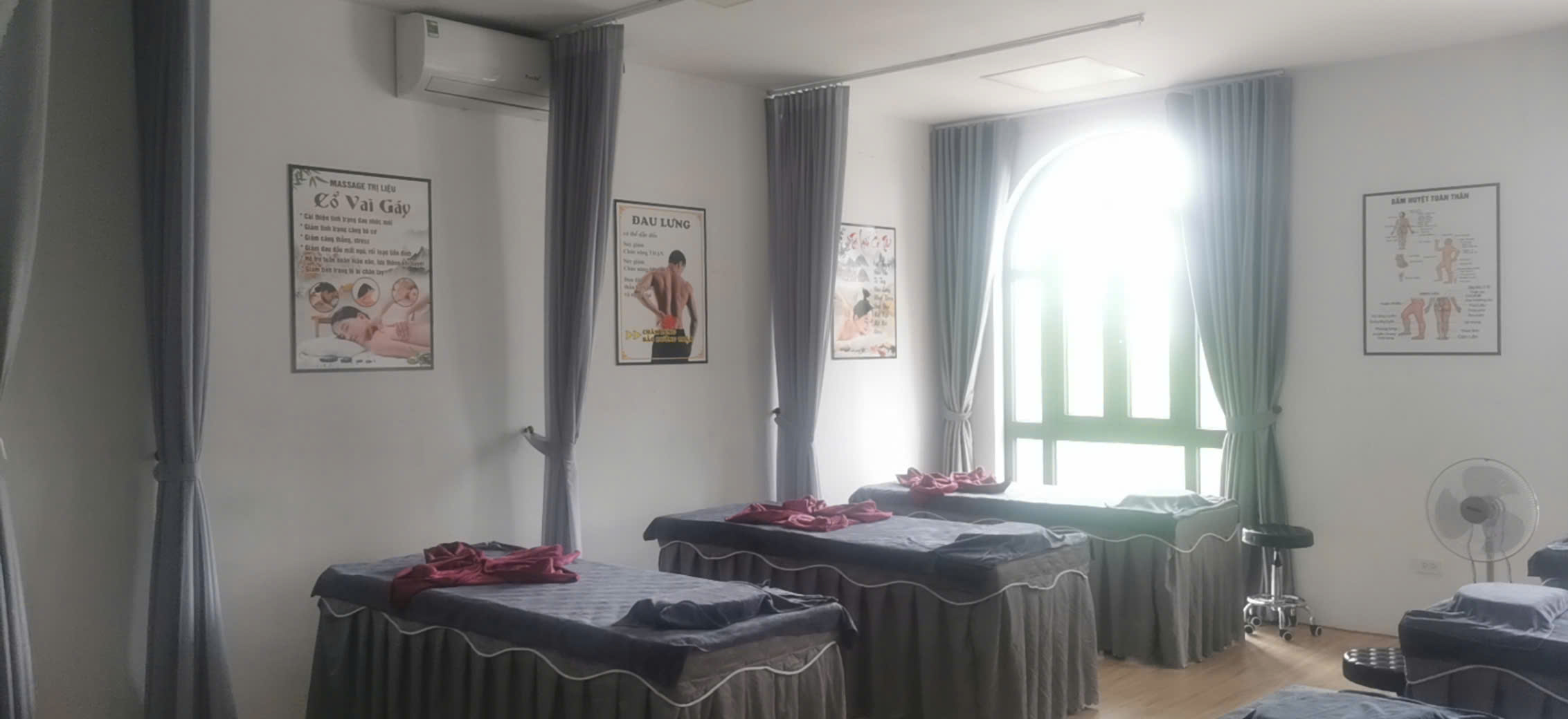 Hình ảnh công ty Decomi